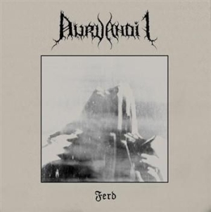 Aurvandil - Ferd i gruppen CD hos Bengans Skivbutik AB (632302)