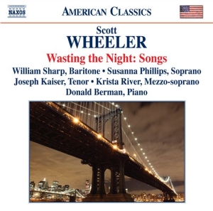 Wheeler - Songs i gruppen CD hos Bengans Skivbutik AB (632432)