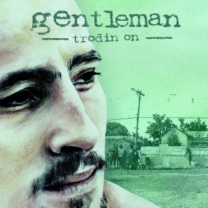 Gentleman - Trodin On i gruppen Annet /  hos Bengans Skivbutik AB (632447)