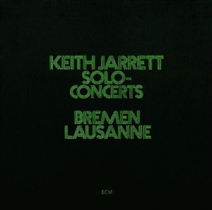 Jarrett Keith - Concerts Bremen/Lausanne i gruppen CD hos Bengans Skivbutik AB (632665)