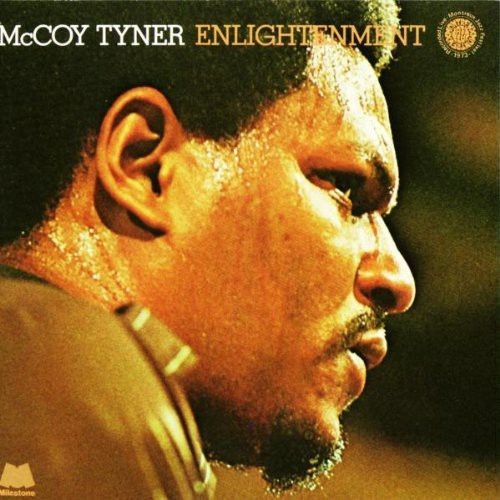 McCoy Tyner - Enlightenment i gruppen CD / Jazz/Blues hos Bengans Skivbutik AB (633428)