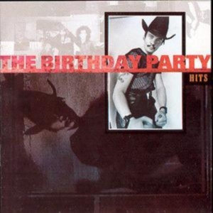 Birthday Party The - Hits i gruppen Annet /  hos Bengans Skivbutik AB (633677)