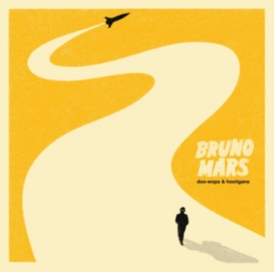 BRUNO MARS - DOO-WOPS & HOOLIGANS i gruppen -Start CD-N hos Bengans Skivbutik AB (633925)