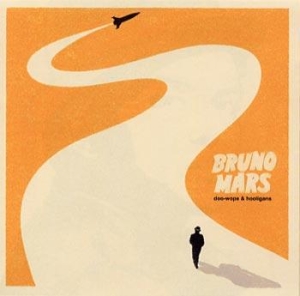 Bruno Mars - Doo-Wops & Hooligans i gruppen CD hos Bengans Skivbutik AB (633925)