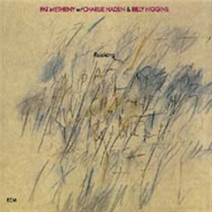 Metheny Pat - Rejoicing i gruppen CD hos Bengans Skivbutik AB (633991)