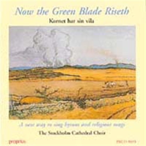 Various - Now The Green Blade Riseth i gruppen CD hos Bengans Skivbutik AB (634289)