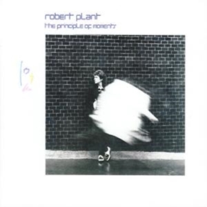 ROBERT PLANT - THE PRINCIPLE OF MOMENTS i gruppen CD / Pop-Rock hos Bengans Skivbutik AB (634415)