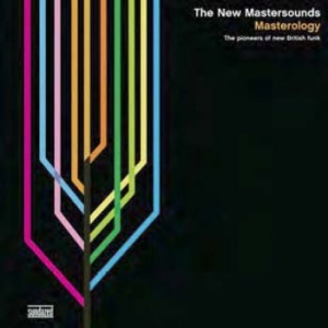 New Mastersounds - Masterology: The Pioneers Of New Br i gruppen CD hos Bengans Skivbutik AB (634486)