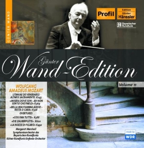 Mozart - Litaniae De Venerabiliâ¦ K243 i gruppen CD hos Bengans Skivbutik AB (634645)