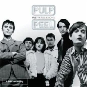 Pulp - John Peel Sessions i gruppen Minishops / Pulp hos Bengans Skivbutik AB (634673)