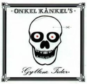 Onkel Kånkel - Gyllene Tider i gruppen Minishops / Onkel Kånkel hos Bengans Skivbutik AB (634809)