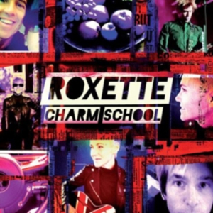 Roxette - Charm School i gruppen -Start WS (BW) hos Bengans Skivbutik AB (635126)