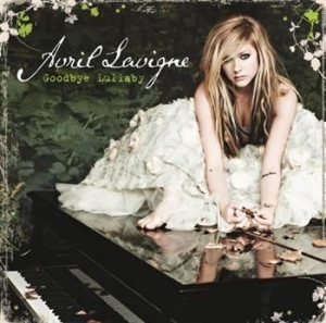 Lavigne Avril - Goodbye Lullaby i gruppen CD hos Bengans Skivbutik AB (635178)
