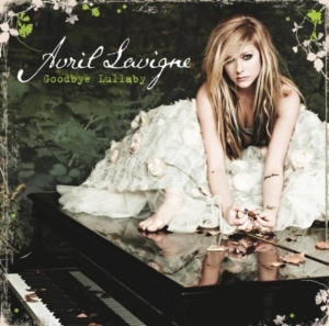 Lavigne Avril - Goodbye Lullaby i gruppen CD hos Bengans Skivbutik AB (635178)