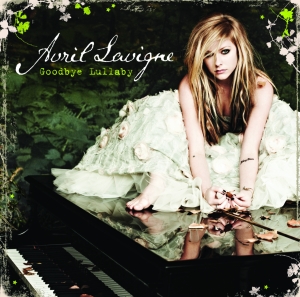 Lavigne Avril - Goodbye Lullaby i gruppen CD / Pop-Rock,Annet hos Bengans Skivbutik AB (635178)