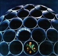 Brainbox - Brainbox i gruppen CD hos Bengans Skivbutik AB (635306)