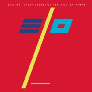 Electric Light Orchestra - Balance Of Power i gruppen CD / Pop-Rock,Annet hos Bengans Skivbutik AB (635514)