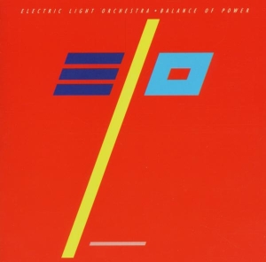 Electric Light Orchestra - Balance Of Power i gruppen CD hos Bengans Skivbutik AB (635514)