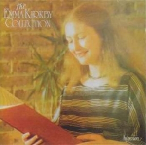 Various - Emma Kirkby Collection i gruppen CD / Klassisk hos Bengans Skivbutik AB (635567)
