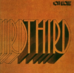Soft Machine - Third i gruppen CD hos Bengans Skivbutik AB (635741)