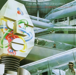 Alan Parsons Project The - I Robot i gruppen CD / Pop-Rock hos Bengans Skivbutik AB (635794)