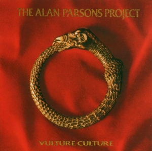 Alan Parsons Project The - Vulture Culture i gruppen Annet /  hos Bengans Skivbutik AB (635795)