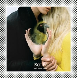 Isolee - Well Spent Youth i gruppen CD / Pop hos Bengans Skivbutik AB (635999)