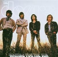 THE DOORS - WAITING FOR THE SUN (40TH ANNI i gruppen Labels /  hos Bengans Skivbutik AB (636169)