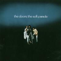 The Doors - The Soft Parade (40Th Annivers i gruppen Labels /  hos Bengans Skivbutik AB (636170)