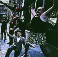 THE DOORS - STRANGE DAYS (40TH ANNIVERSARY i gruppen CD hos Bengans Skivbutik AB (636172)