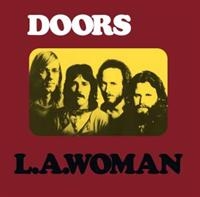 The Doors - L.A. Woman i gruppen -Start BM CD hos Bengans Skivbutik AB (636174)