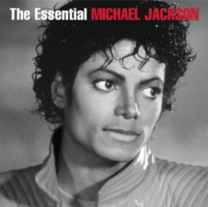 Jackson Michael - The Essential Michael Jackson i gruppen CD hos Bengans Skivbutik AB (636237)