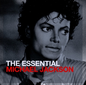 Jackson Michael - The Essential Michael Jackson i gruppen CD / Best Of,Pop-Rock,Annet hos Bengans Skivbutik AB (636237)