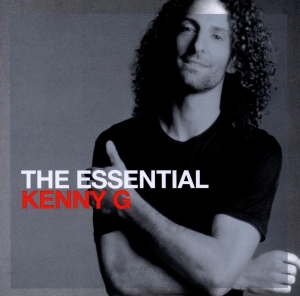 Kenny G - The Essential Kenny G i gruppen CD hos Bengans Skivbutik AB (636238)