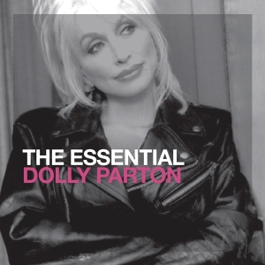 Parton Dolly - The Essential Dolly Parton i gruppen CD hos Bengans Skivbutik AB (636239)