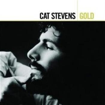 Cat Stevens - Gold i gruppen CD / Toppselgere hos Bengans Skivbutik AB (636241)
