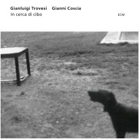 Trovesi Gianluigi - In Cerca Di Cibo i gruppen CD hos Bengans Skivbutik AB (636586)