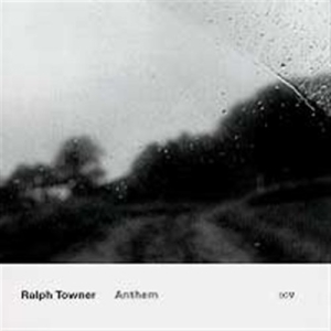 Towner Ralph - Anthem i gruppen CD hos Bengans Skivbutik AB (636589)