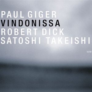 Giger Paul - Vindonissa i gruppen CD hos Bengans Skivbutik AB (636617)