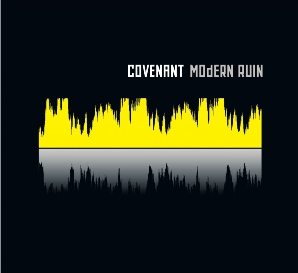 Covenant - Modern Ruin (Deluxe 2Cd Edition) i gruppen CD / Pop hos Bengans Skivbutik AB (636809)
