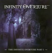 Infinity Overture - Infinite Overture Part.1 i gruppen CD hos Bengans Skivbutik AB (636918)