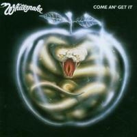 Whitesnake - Come An' Get It i gruppen CD hos Bengans Skivbutik AB (636965)