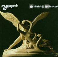 WHITESNAKE - SAINTS AND SINNERS i gruppen Labels /  hos Bengans Skivbutik AB (636967)