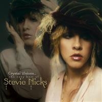 STEVIE NICKS - CRYSTAL VISIONS...THE VERY BES i gruppen Labels /  hos Bengans Skivbutik AB (637038)