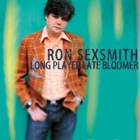 Ron Sexsmith - Long Player Late Bloomer i gruppen Minishops / Ron Sexsmith hos Bengans Skivbutik AB (637047)