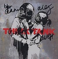 Blur - Think Tank i gruppen Labels /  hos Bengans Skivbutik AB (637102)