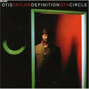 Taylor Otis - Definition Of A Circle i gruppen CD hos Bengans Skivbutik AB (637134)
