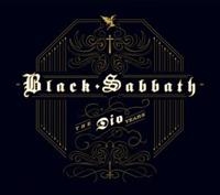 BLACK SABBATH - THE DIO YEARS i gruppen Labels /  hos Bengans Skivbutik AB (637179)