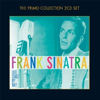 Sinatra Frank - Love Songs My Way i gruppen CD / Toppselgere hos Bengans Skivbutik AB (637302)