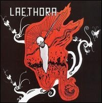 Laethora - March Of The Parasite i gruppen CD hos Bengans Skivbutik AB (637870)